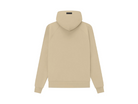 Fear of God Essentials S23 Hoodie Sand - PIKASTORE-Fear of God-pikastore.cz