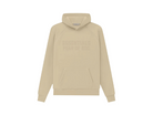 Fear of God Essentials S23 Hoodie Sand - PIKASTORE-Fear of God-pikastore.cz