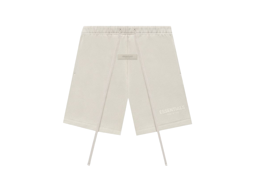 Fear of God Essentials Essentials Shorts Wheat