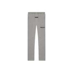Fear of God Essentials S22 Relaxed Sweatpants Dark Oatmeal - PIKASTORE