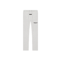 Fear of God Essentials S22 Relaxed Sweatpants Light Oatmeal - PIKASTORE
