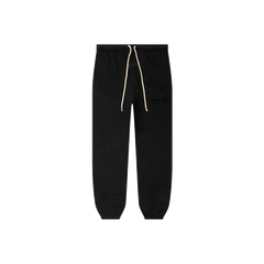 Fear of God Essentials S23 Sweatpants Black - PIKASTORE