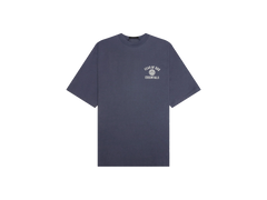 Fear of God Essentials S24 Stamp T-Shirt Marine