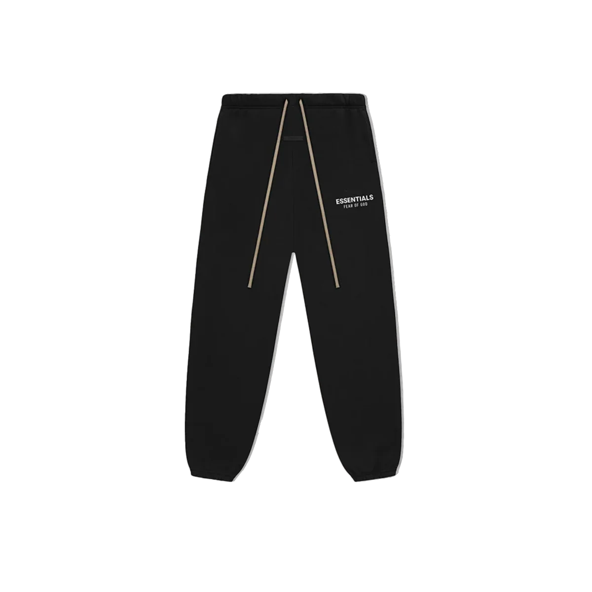 Fear of God Essentials S24 Sweatpant Black-Fear of God-pikastore.cz