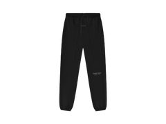 Fear of God Essentials S25 Sweatpants Jet Black