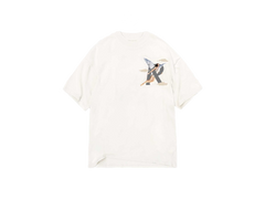 Represent Storms In Heaven T-Shirt White