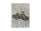 Hex Link Chain-Apparel & Accessories-Pikastore-pikastore.cz