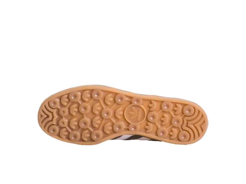 Gazelle Indoor Olive Strata-Adidas-pikastore.cz