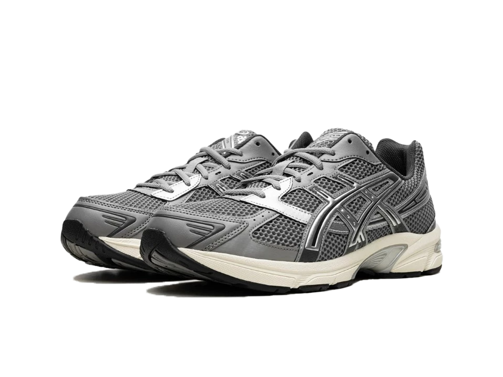 Gel 1130 Clay Grey Pure Silver-Asics-pikastore.cz