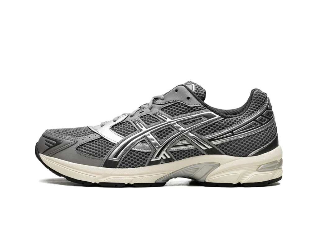 Gel 1130 Clay Grey Pure Silver-Asics-pikastore.cz