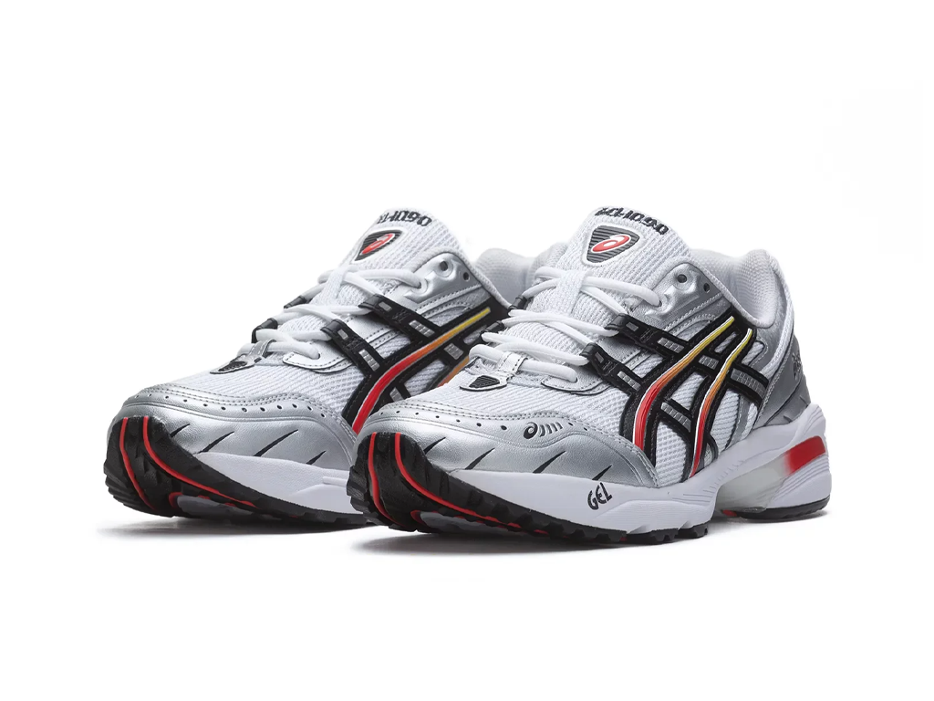 Gel 1090 Silver-Asics-pikastore.cz