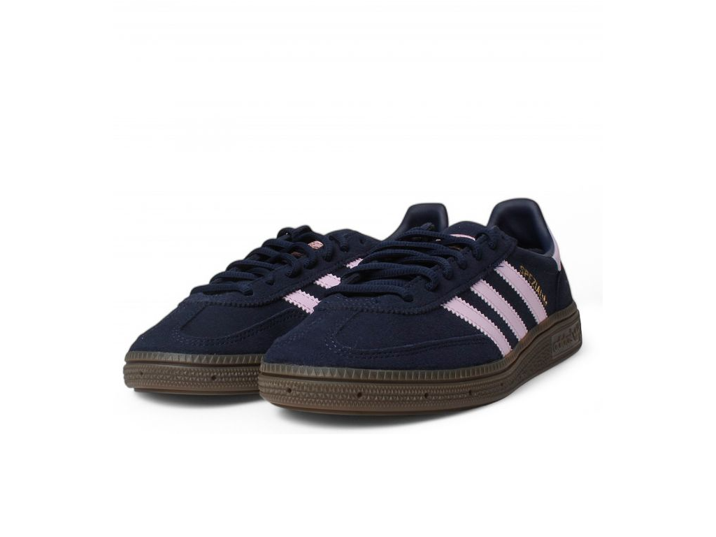 Handball Spezial J Night Indigo Orchid Fusion-Adidas-pikastore.cz