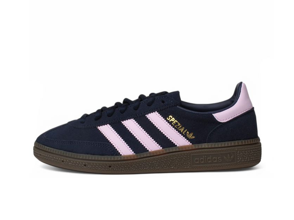 Handball Spezial J Night Indigo Orchid Fusion-Adidas-pikastore.cz