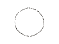 Hex Link Chain