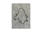 Hex Link Chain-Apparel & Accessories-Pikastore-pikastore.cz