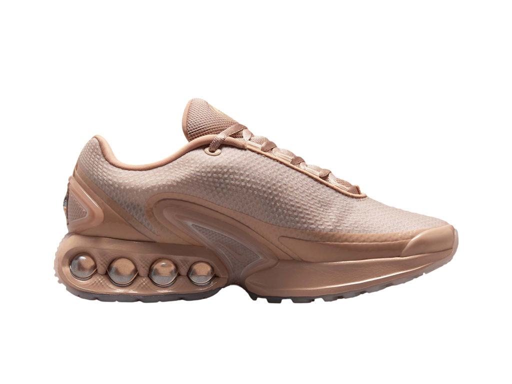 Isamaya Ffrench x Nike Wmns Air Max DN Bio Biege – lenkkarit – kuva 3/5