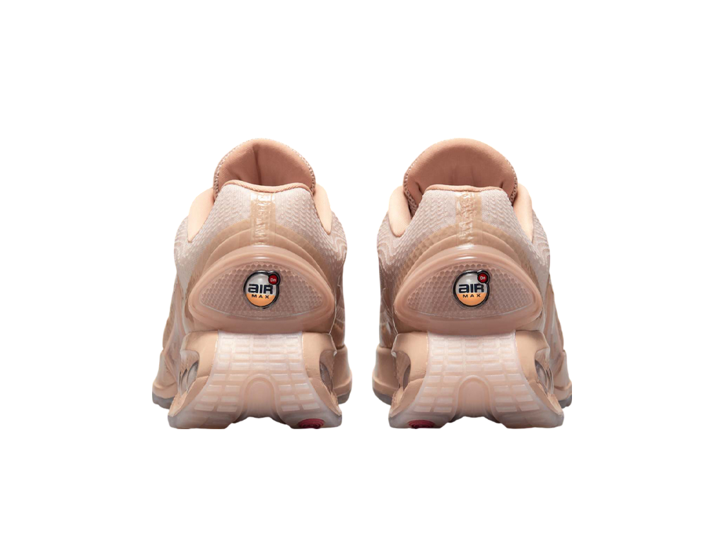 Isamaya Ffrench x Nike Wmns Air Max DN Bio Biege – lenkkarit – kuva 4/5