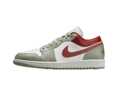 Nike Jordan 1 Low Jade Horizon