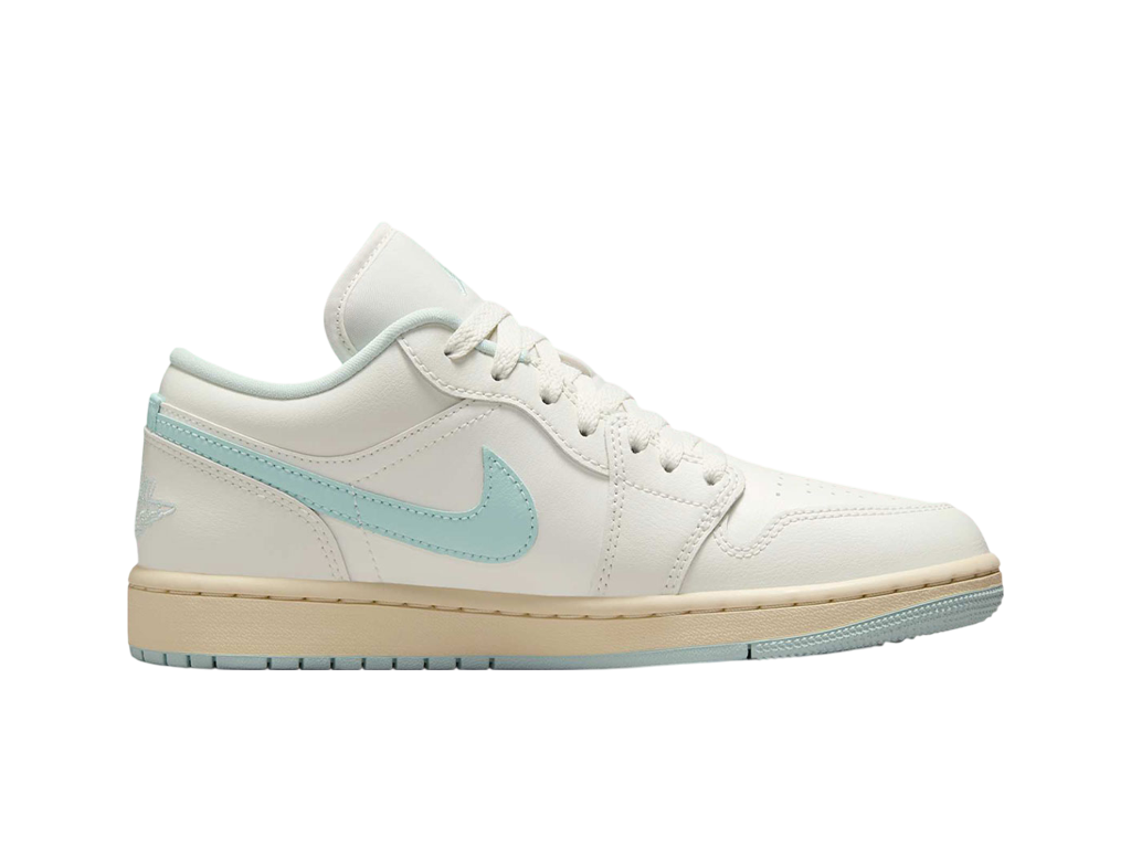 Jordan 1 Low Sail Igloo-Nike-pikastore.cz