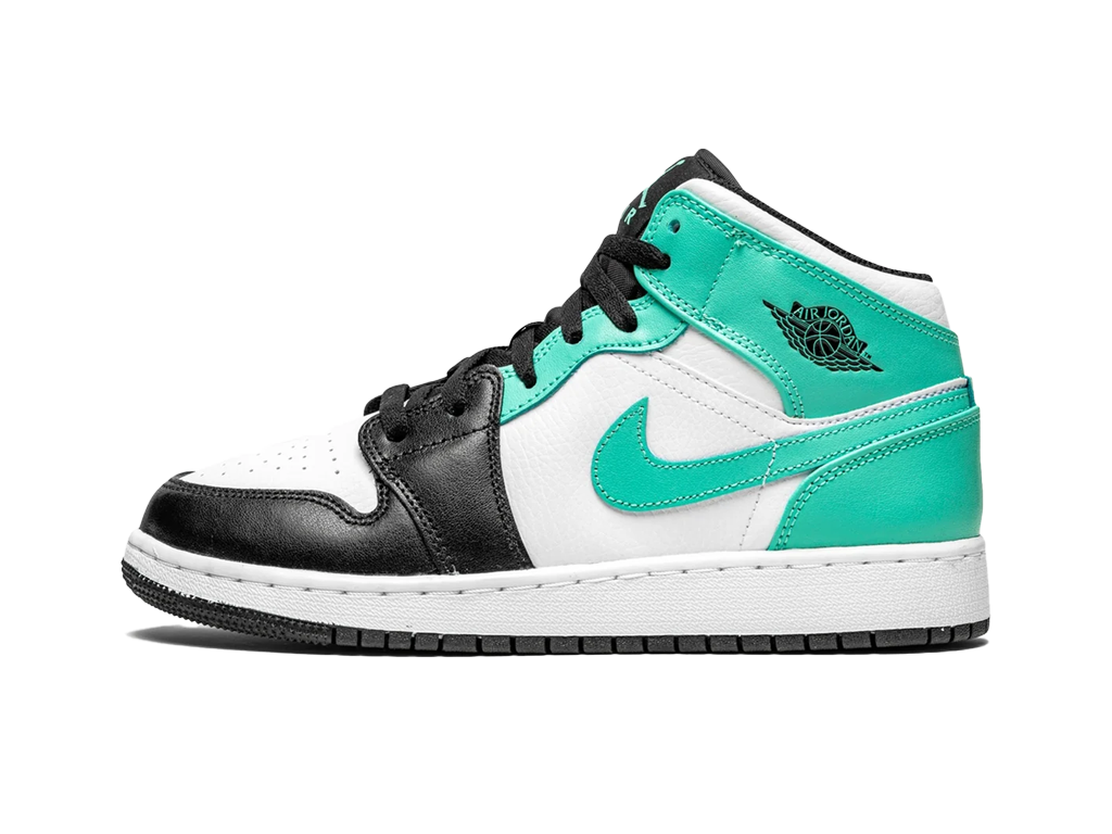 Jordan 1 Mid Tropical Twist Igloo (GS)-Jordan-pikastore.cz