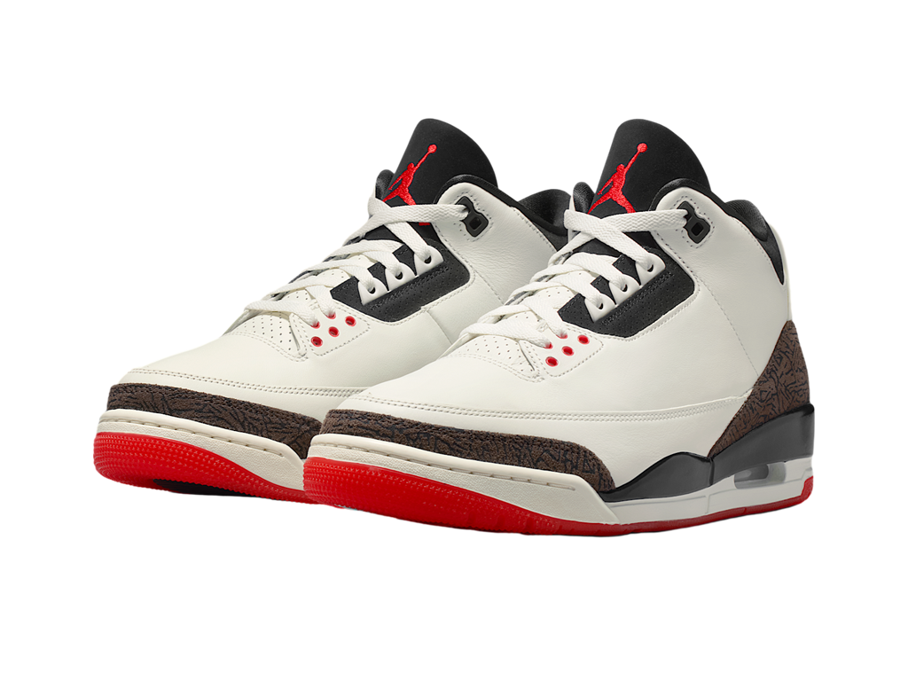 Jordan 3 Retro Worlds Best Dad-Nike-pikastore.cz
