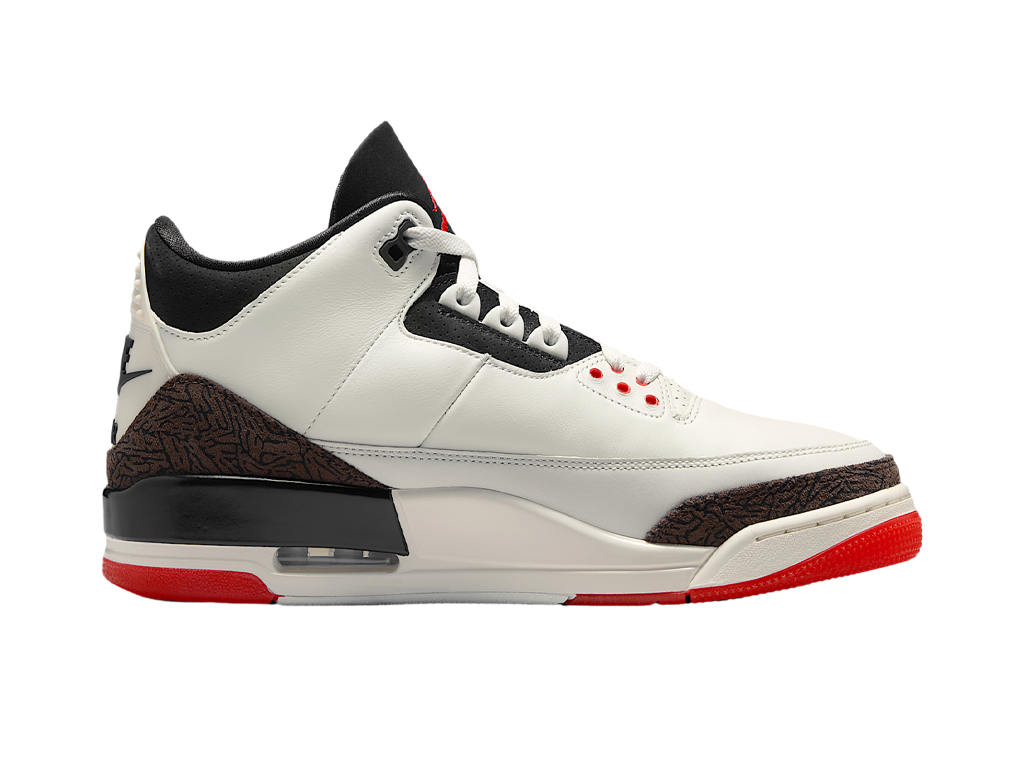 Jordan 3 Retro Worlds Best Dad-Nike-pikastore.cz