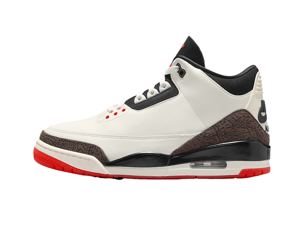 Jordan 3 Retro Worlds Best Dad-Nike-pikastore.cz