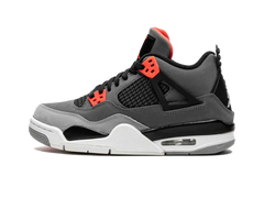 Jordan 4 Retro Infrared (GS)