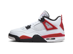 Jordan 4 Retro Red Cement (GS)