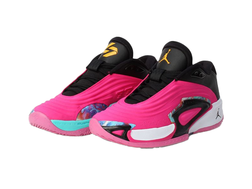 Jordan Luka 3 Imaginarium Pack - Pink Prime-Air Jordan-pikastore.cz