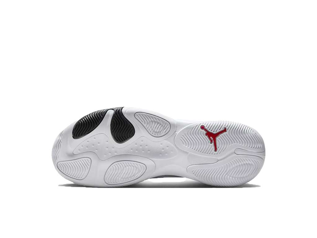 Jordan Max Aura 4 White University Red-Air Jordan-pikastore.cz