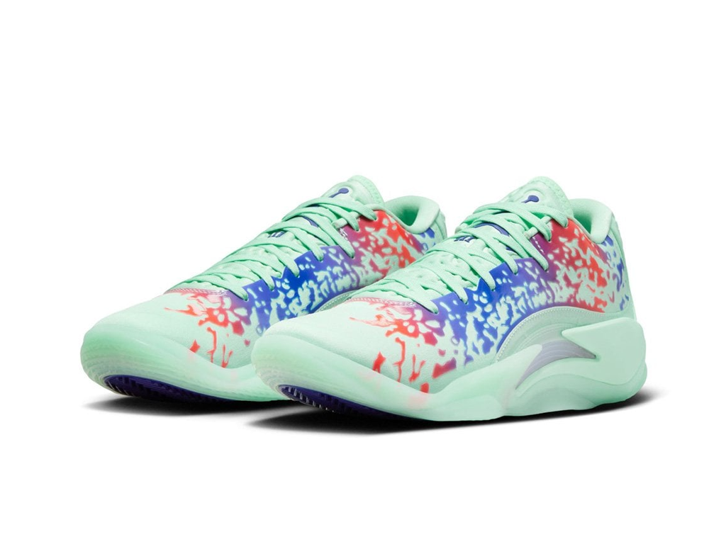 Nike Jordan Zion 3 Mud, Sweat and Tears-Air Jordan-pikastore.cz