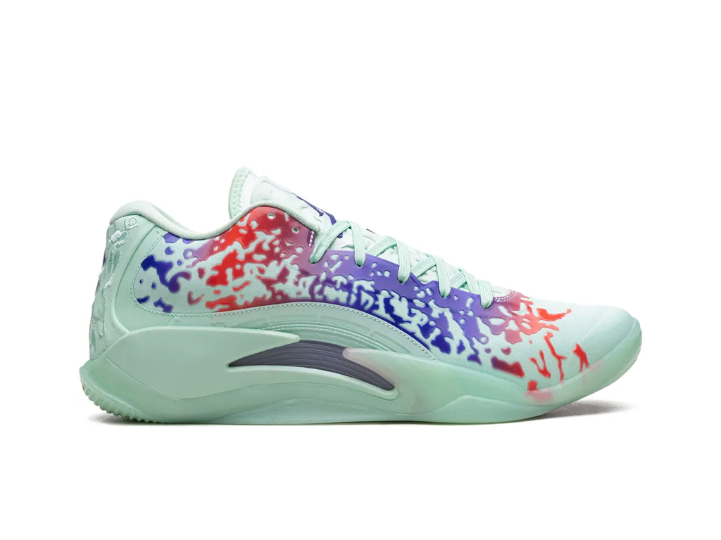 Nike Jordan Zion 3 Mud, Sweat and Tears-Air Jordan-pikastore.cz