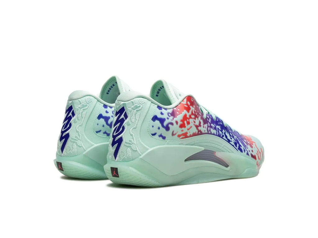 Nike Jordan Zion 3 Mud, Sweat and Tears-Air Jordan-pikastore.cz
