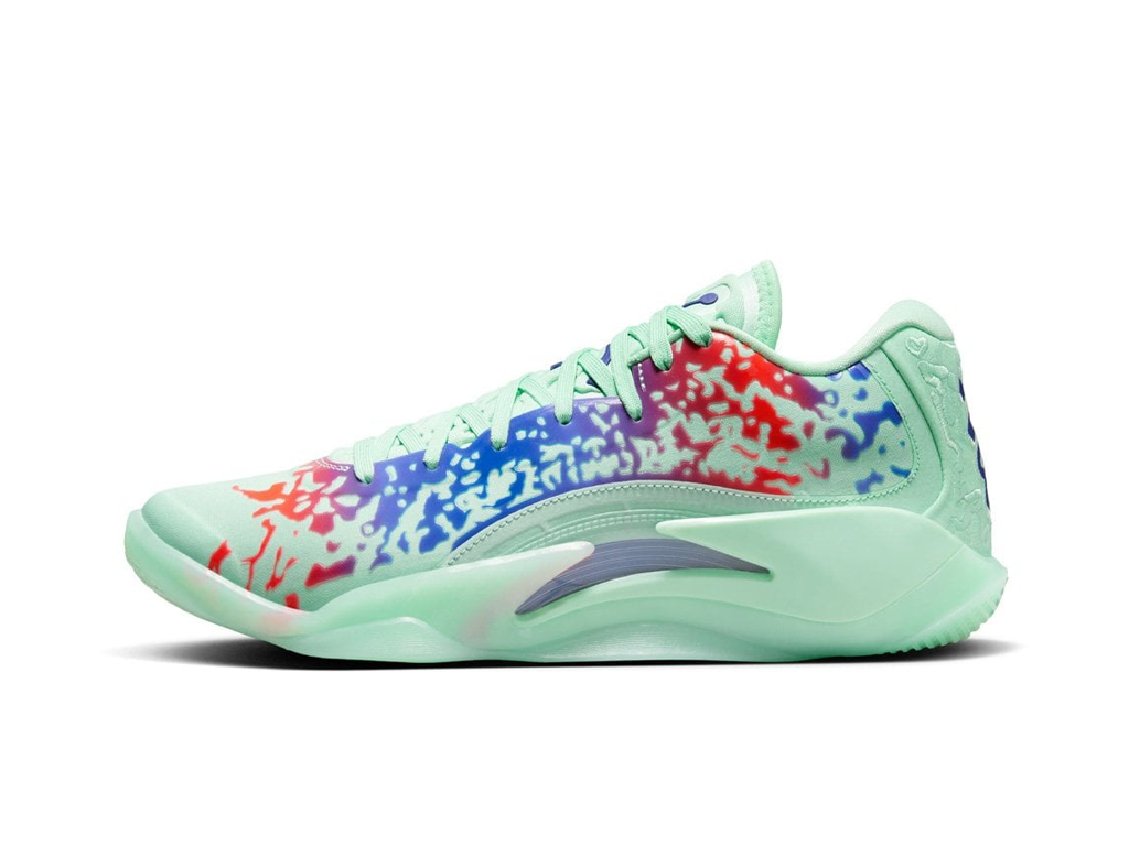 Nike Jordan Zion 3 Mud, Sweat and Tears-Air Jordan-pikastore.cz