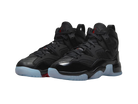 Nike Air Jordan Jumpman Two Trey GS Black University Red-Air Jordan-pikastore.cz
