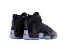 Nike Air Jordan Jumpman Two Trey GS Black University Red-Air Jordan-pikastore.cz