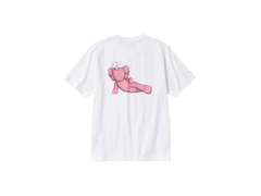 KAWS x Uniqlo UT Short Sleeve Graphic T-shirt (US Sizing) White