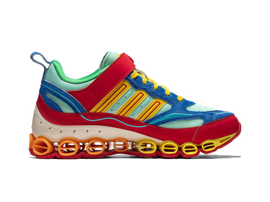 Kerwin Frost x Microbounce T1 Multi-Color-Adidas-pikastore.cz