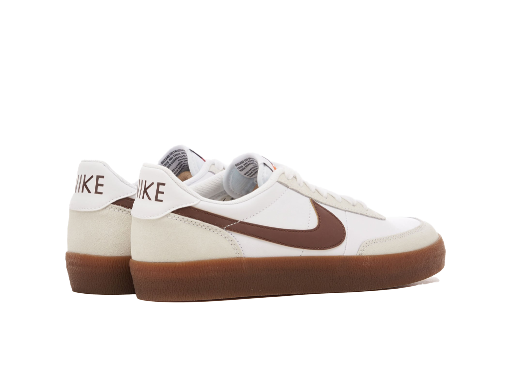 Killshot 2 Leather White Cacao Wow Gum-Nike-pikastore.cz