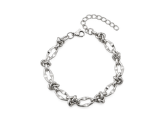 Knot Bracelet