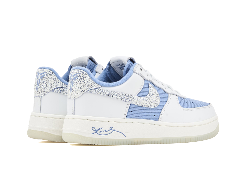 Kobe Bryant x Nike Air Force 1 Low Protro City Of Champions-Nike-pikastore.cz