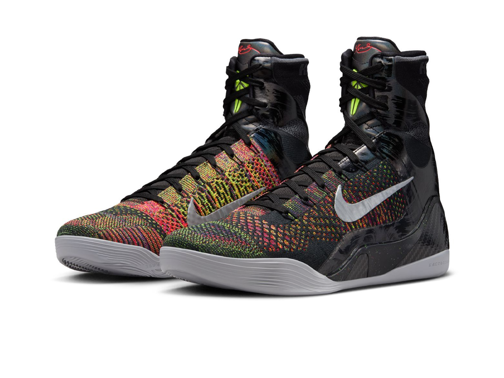 Kobe 9 Elite Protro Masterpiece 2025-Nike-pikastore.cz