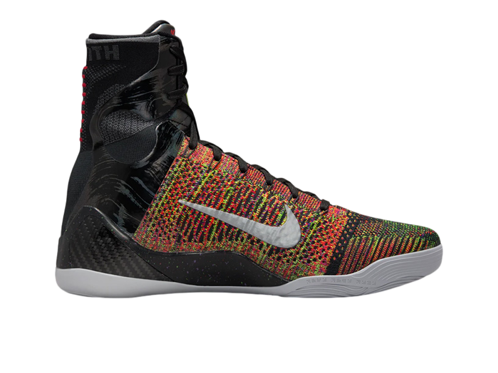 Kobe 9 Elite Protro Masterpiece 2025-Nike-pikastore.cz