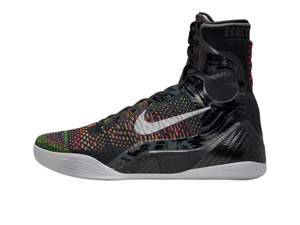 Kobe 9 Elite Protro Masterpiece 2025-Nike-pikastore.cz