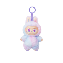 Labubu Pop Mart The Monsters Big into Energy Series Luck Vinyl Plush Pendant