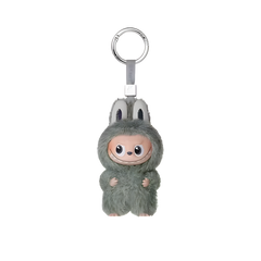 Labubu Pop Mart The Monsters Pin for Love Series ! Edición Secreta Colgante de peluche de vinilo