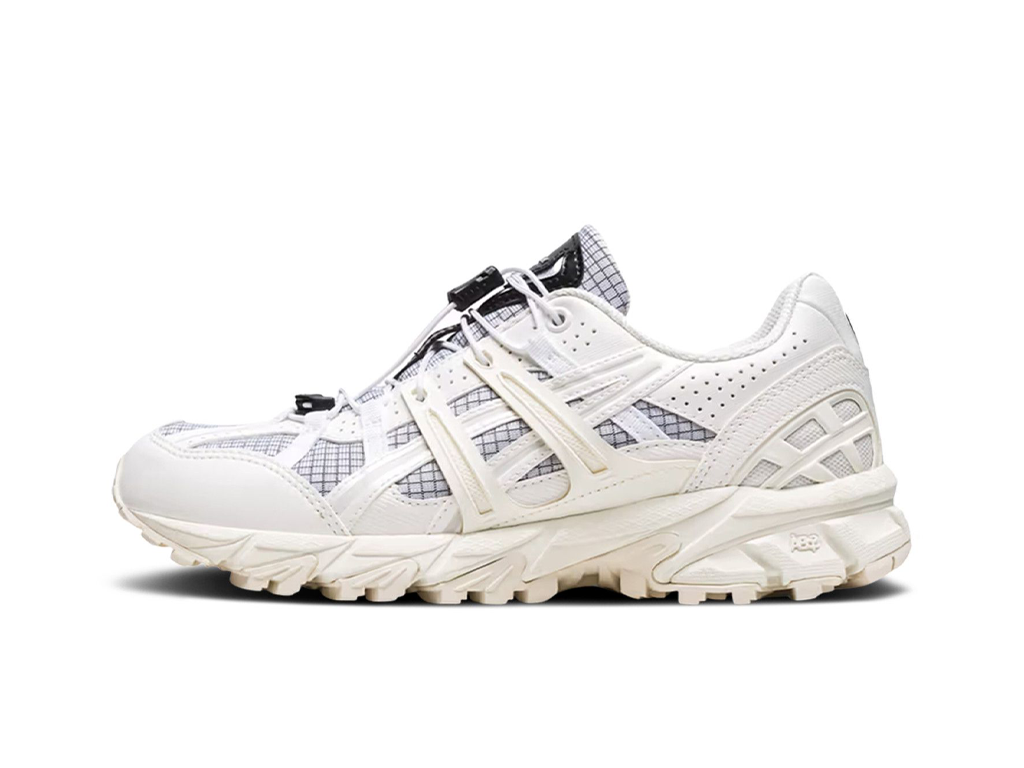 Matin Kim x Asics Wmns Gel Sonoma 15-50 Tracing Ego - Grey