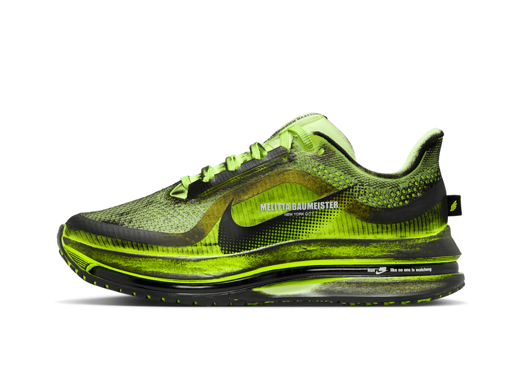 Melitta Baumeister x Nike Wmns Pegasus Premium Volt-Nike-pikastore.cz