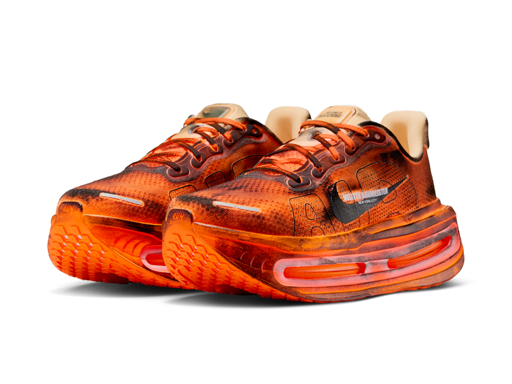 Melitta Baumeister x Nike Wmns Vomero Premium Total Orange-Nike-pikastore.cz